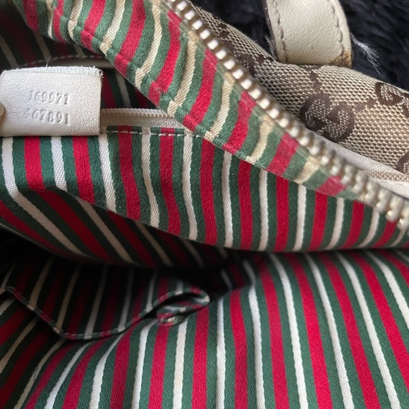 Vintage Gucci Boston bag - Picture 11 of 15